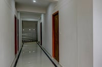 Super Hotel O Paliwal's Paradise