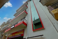 Super Hotel O Paliwal's Paradise