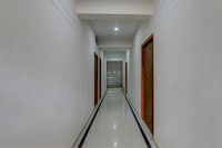 Super Hotel O Paliwal's Paradise