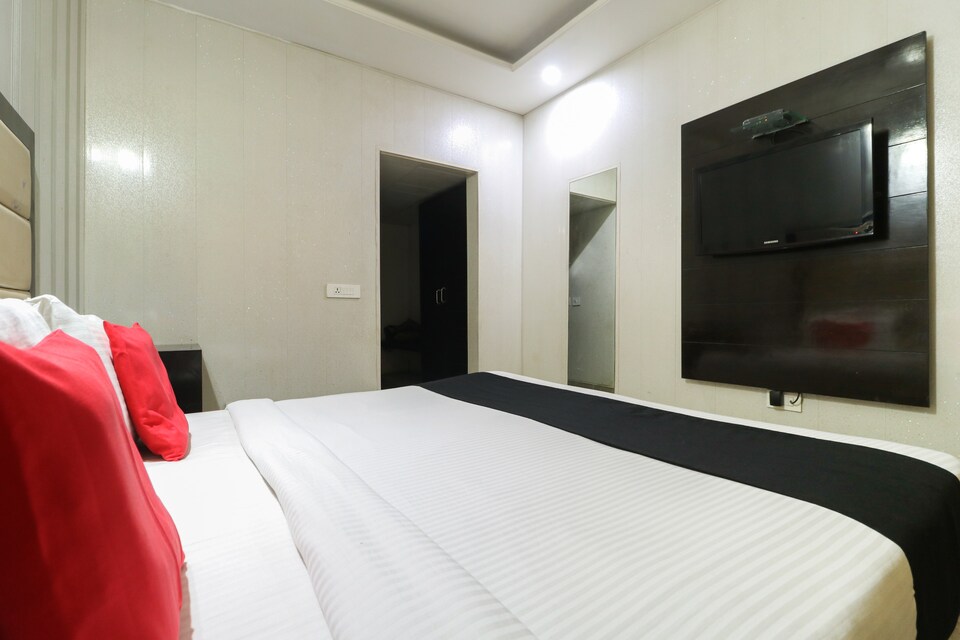 Capital O 1731 Ek Noor Residency, Mohali, Mohali