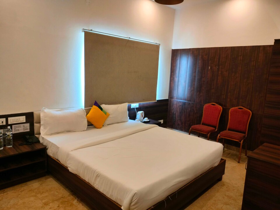 POP 81761C Hotel Jashan, Kharar, Kharar