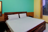 Hotel O LUXURY RETREAT 