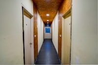 Hotel O LUXURY RETREAT 