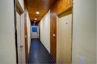 Hotel O LUXURY RETREAT 