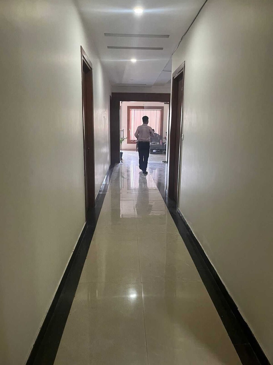 POP 81761H Hotel K.j Homes , Gomti Nagar Lucknow, Lucknow