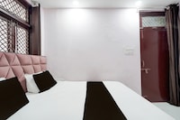 SPOT ON New Shukla Hotel