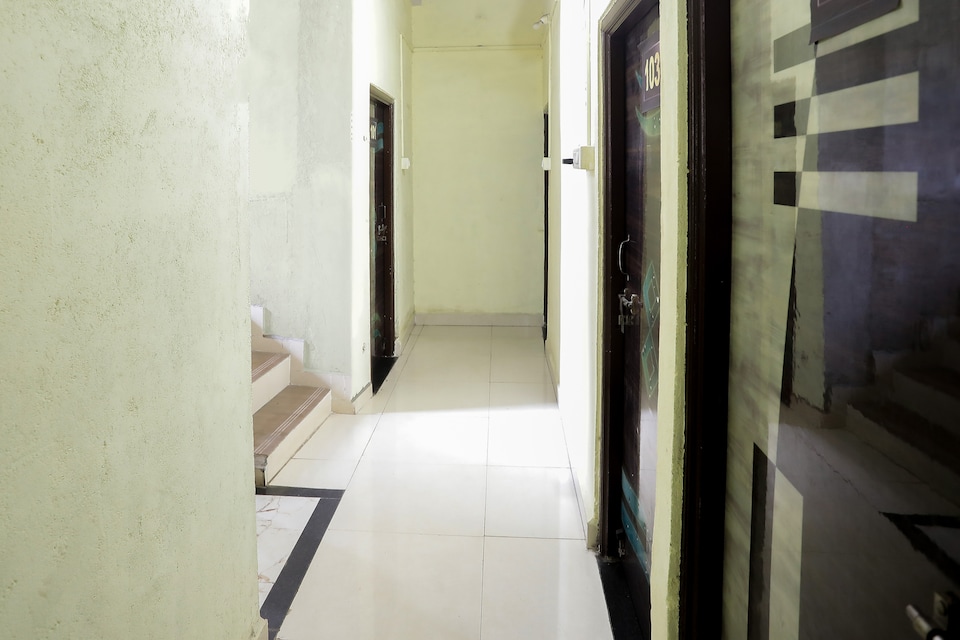 Hotel O Celebrity, Chandrapur, Chandrapur