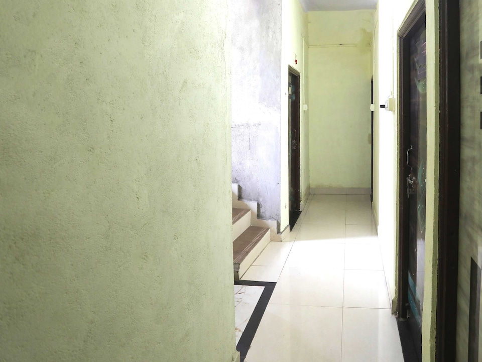 Hotel O Celebrity, Chandrapur, Chandrapur