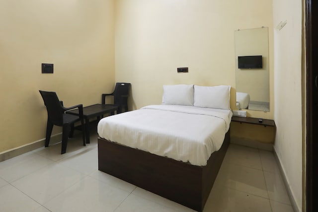 Hotel O Celebrity