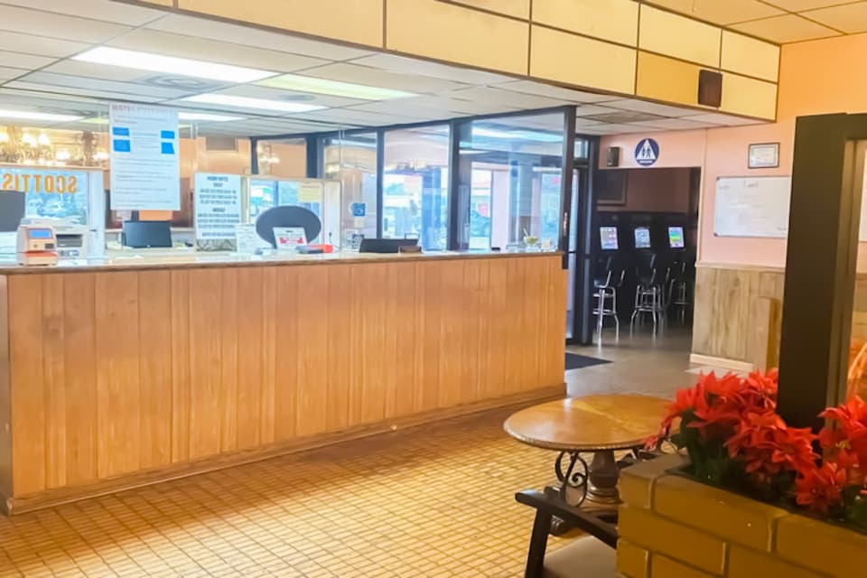 OYO Hotel Alice TX Hwy 281 West, C78332, Alice TX