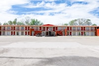 OYO Hotel Alice TX Hwy 281 West