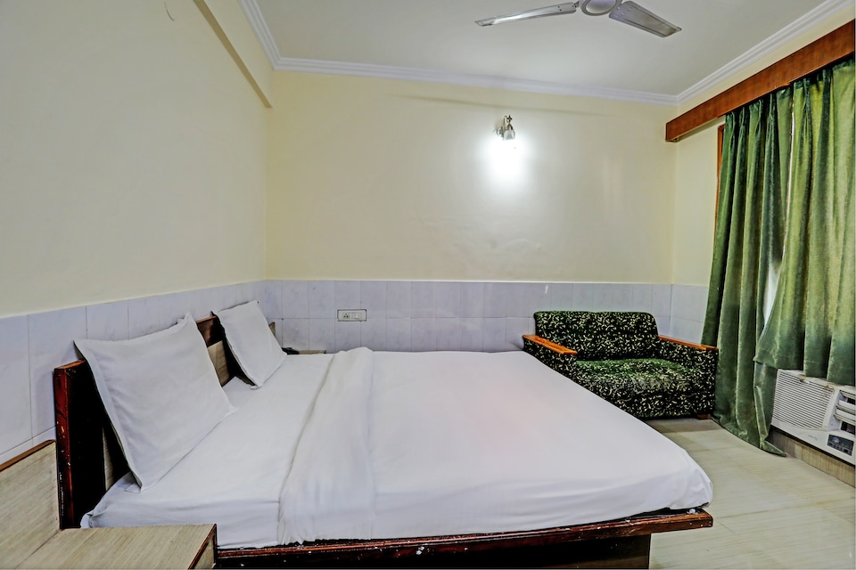 OYO Hotel India Pride, Katra cluster, Katra