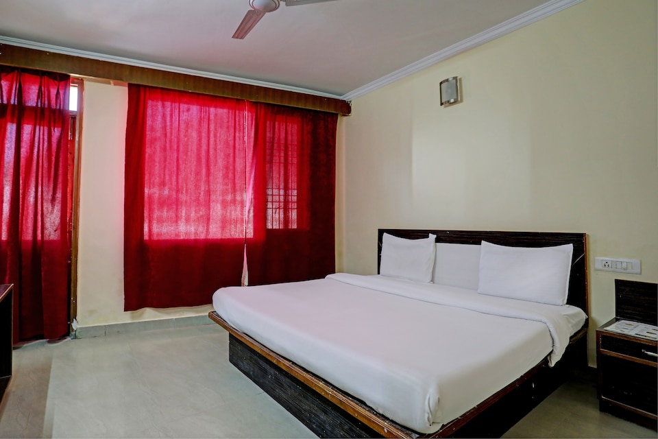 OYO Hotel India Pride, Katra cluster, Katra