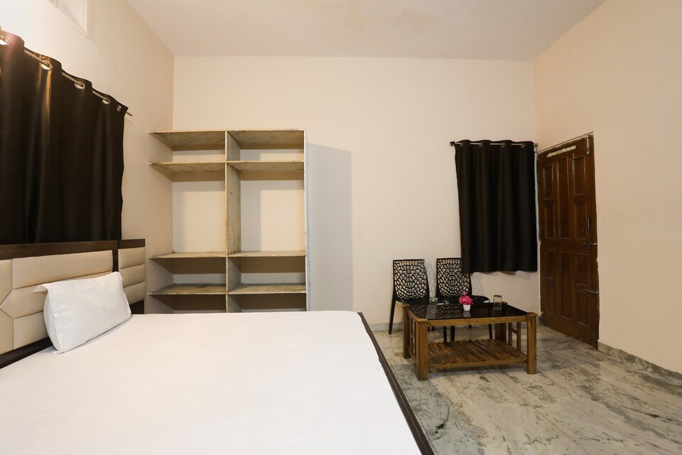 Hotel O LIZNA, Bhilai, Bhilai