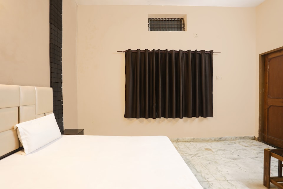 Hotel O LIZNA, Bhilai, Bhilai