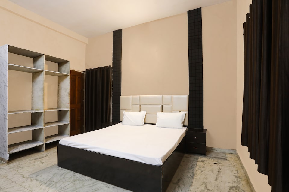 Hotel O LIZNA, Bhilai, Bhilai