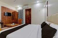 Collection O Hotel Kj Homes