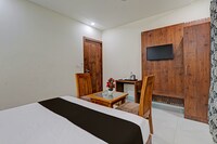 Collection O Hotel Kj Homes