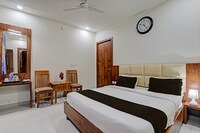 Collection O Hotel Kj Homes