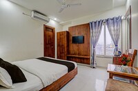 Collection O Hotel Kj Homes