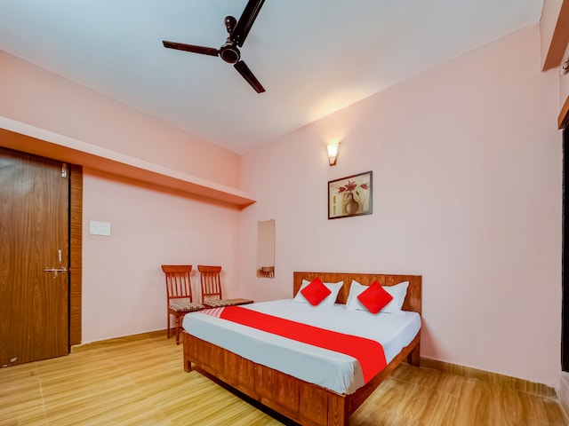 Hotel O Crown Square