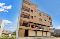 Hotel O Crown Square