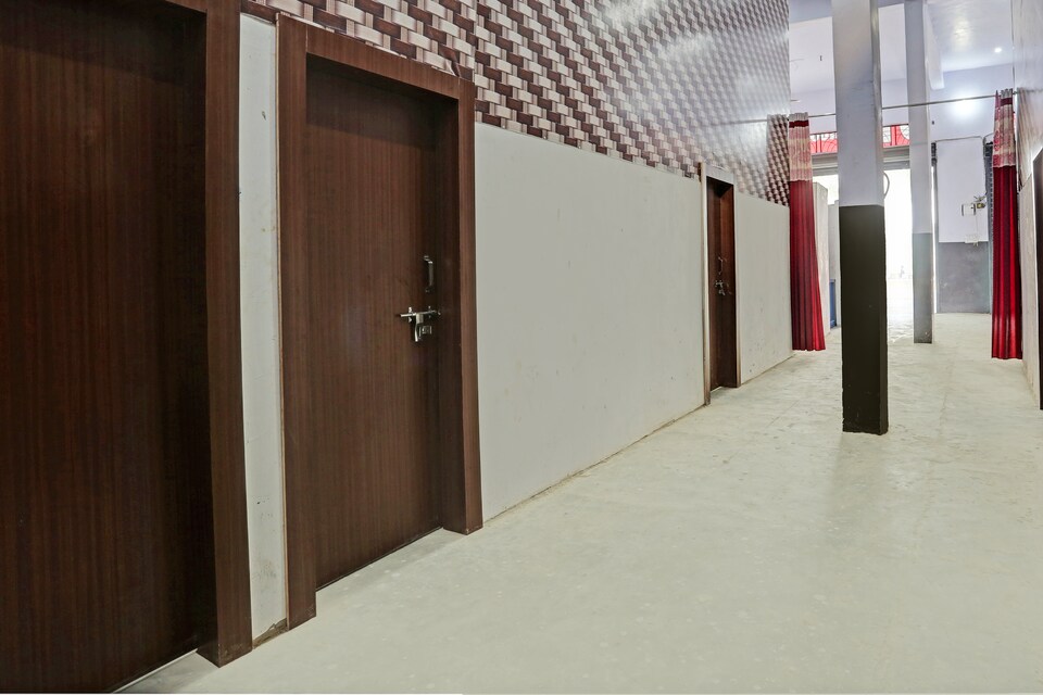 OYO Moradabad Regency Hotel , Moradabad, Moradabad