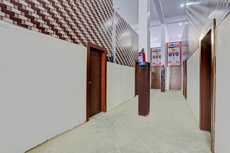 OYO Moradabad Regency Hotel , Moradabad, Moradabad