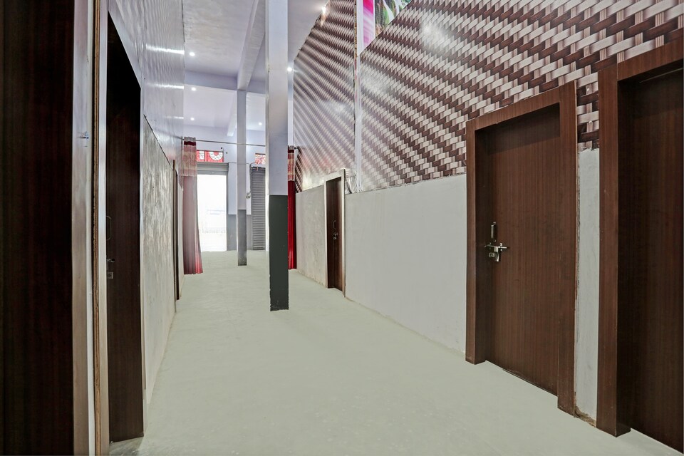 OYO Moradabad Regency Hotel , Moradabad, Moradabad