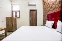 OYO Jihaan Residency 
