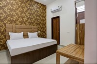 OYO Jihaan Residency 