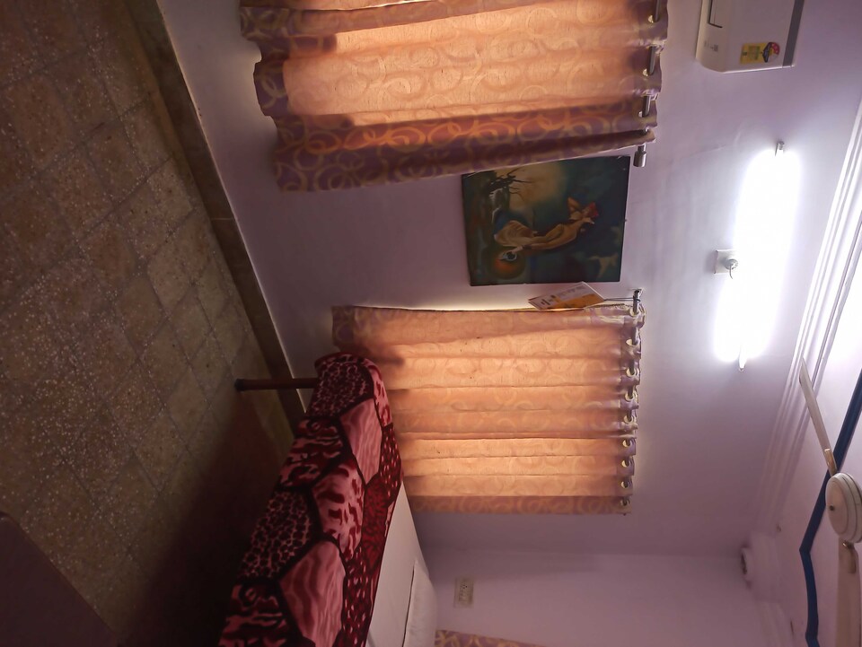 POP 81767B Juneja Pg House, Mount Abu, Mount-Abu
