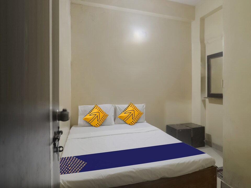 SPOT ON Baba Rest Inn, Secunderabad, Hyderabad