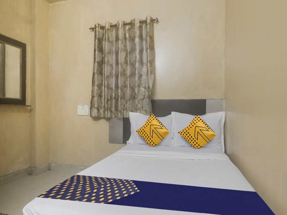 SPOT ON Baba Rest Inn, Secunderabad, Hyderabad