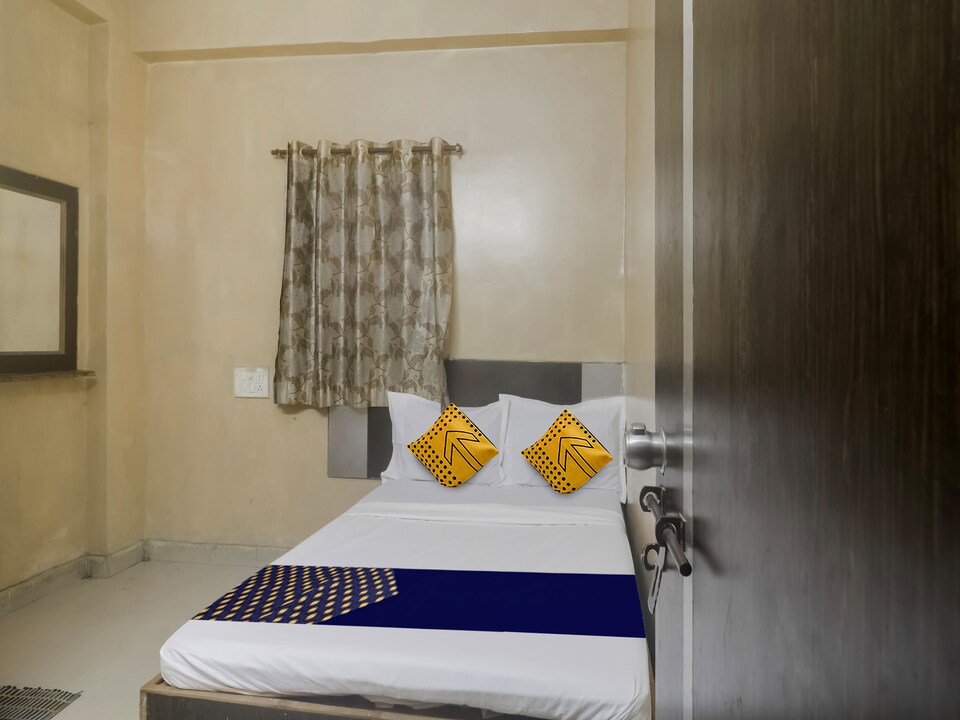 SPOT ON Baba Rest Inn, Secunderabad, Hyderabad