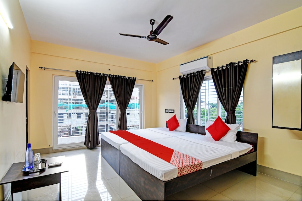 OYO Flagship Residence Inn, Rajarhat Kolkata, Kolkata