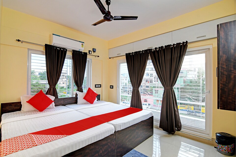 OYO Flagship Residence Inn, Rajarhat Kolkata, Kolkata