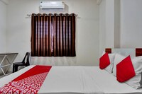 OYO Flagship Atithi Executive