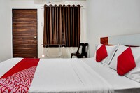 OYO Flagship Atithi Executive