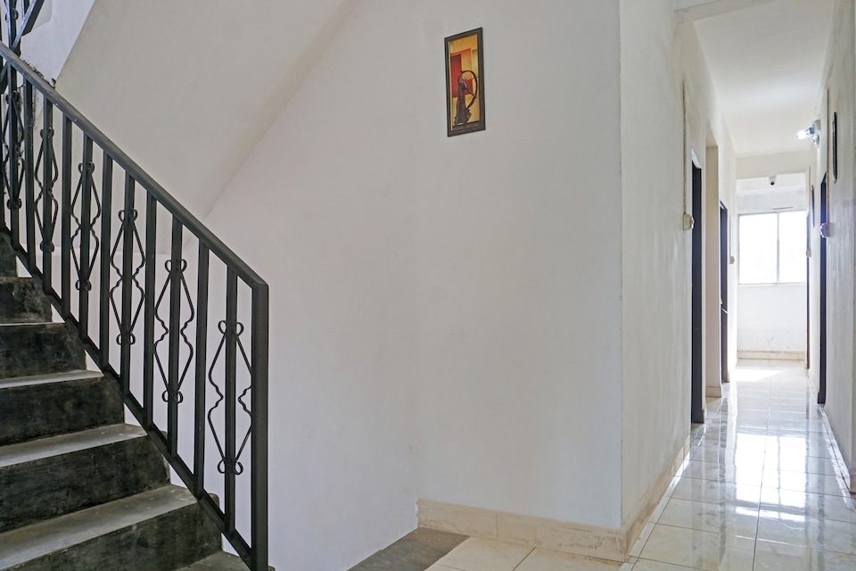 Hotel O Delight Stay Inn, Hinjewadi Pune, Pune