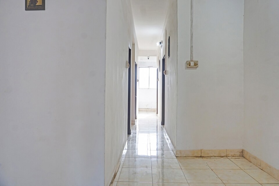 Hotel O sairaj Lodge, Hinjewadi Pune, Pune