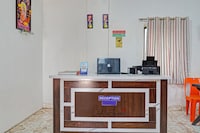 Hotel O sairaj Lodge
