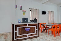 Hotel O sairaj Lodge