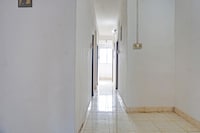 Hotel O sairaj Lodge