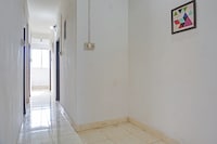 Hotel O sairaj Lodge