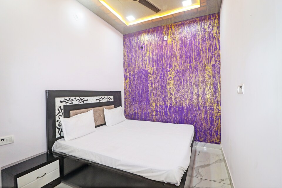 OYO Regal Hotel And Restaurant, Karnal, Karnal
