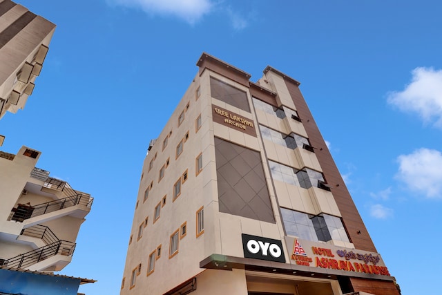 Super Collection O Ashraya Paradise