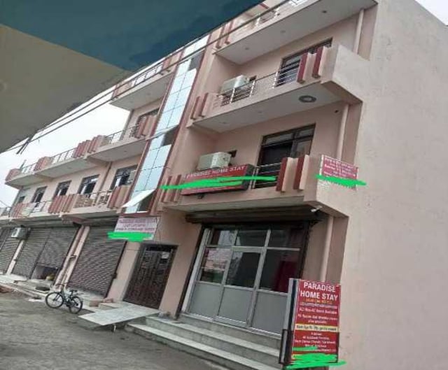 SPOT ON Paradise Home Stay 