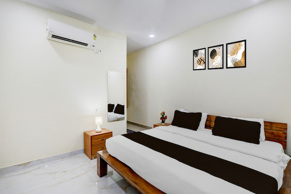 Super Hotel O IIM Road Lucknow, Vikas Nagar Lucknow, Lucknow