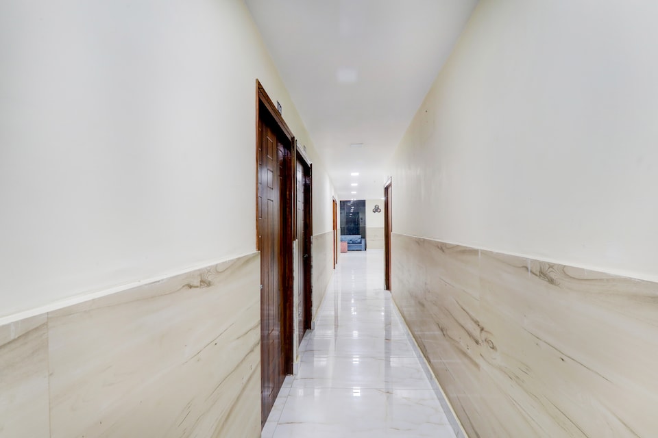 Super Hotel O IIM Road Lucknow, Vikas Nagar Lucknow, Lucknow